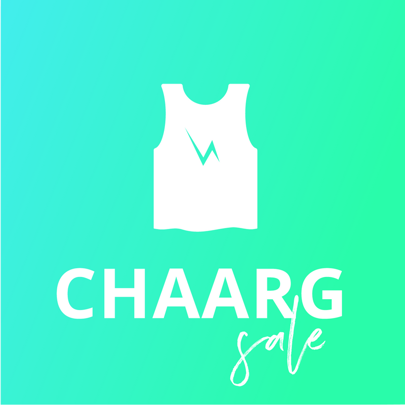 CHAARG Gear Sale