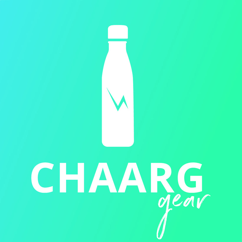CHAARG Gear