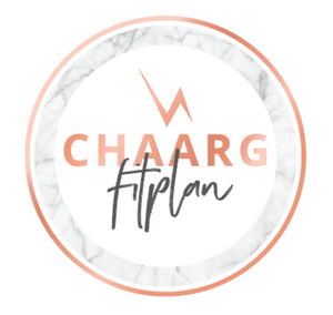 CHAARG FITPLAN 2018