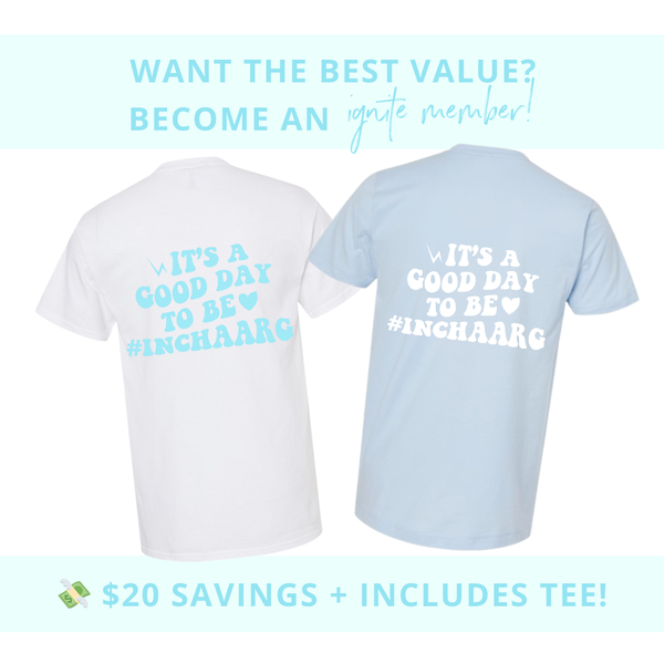 UNIVERSITY OF TENNESSEE - KNOXVILLE CHAARG MEMBERSHIP