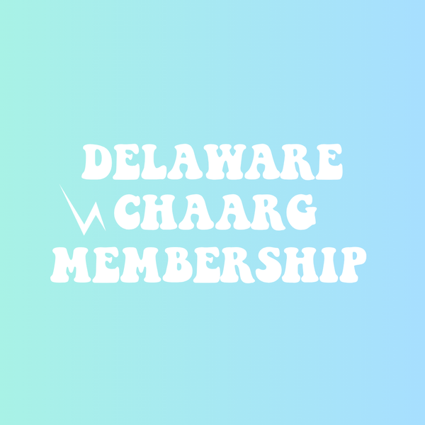 DELAWARE CHAARG MEMBERSHIP