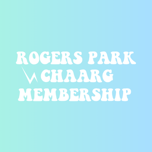 ROGERS PARK CHAARG MEMBERSHIP