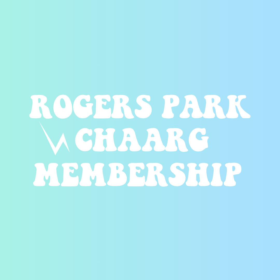 ROGERS PARK CHAARG MEMBERSHIP