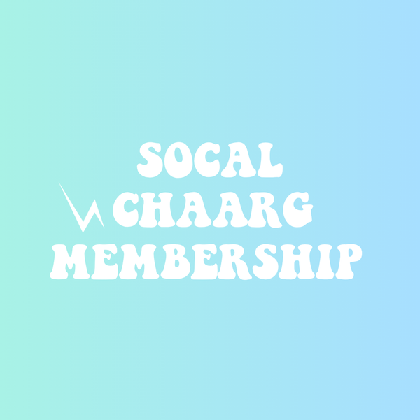UNIVERSITY OF SOUTHERN CALIFORNIA CHAARG MEMBERSHIP