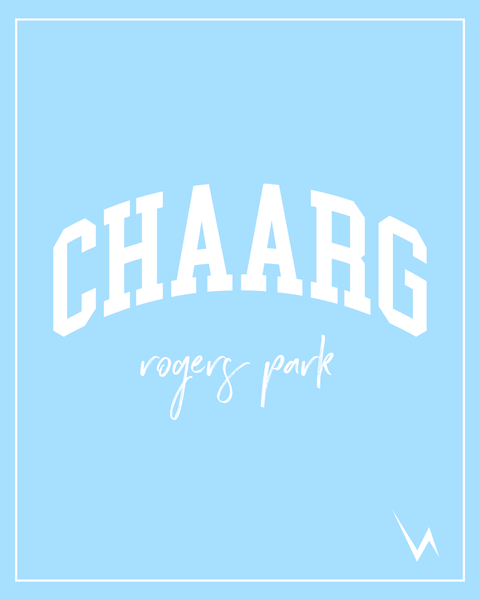 CHAARG at Rogers Park