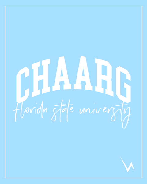 CHAARG at Florida State University