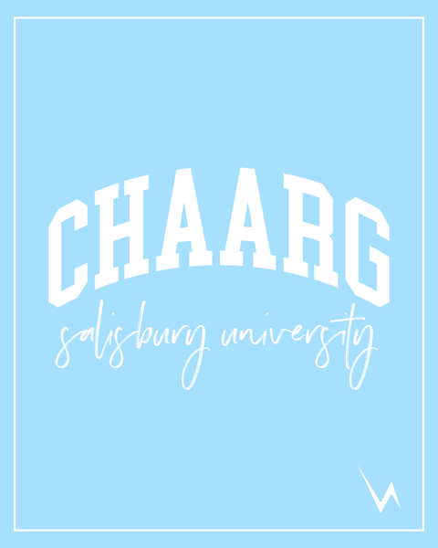 CHAARG at Salisbury University