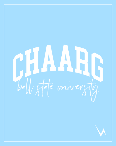 CHAARG at Ball State University