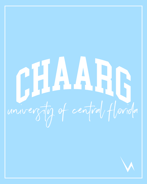 CHAARG at University of Central Florida
