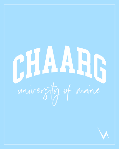 CHAARG at University of Maine