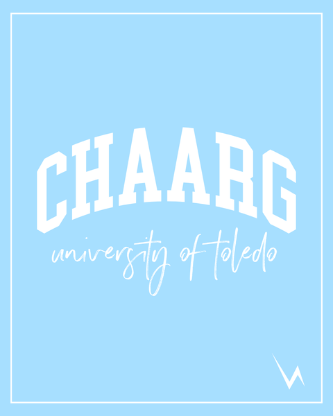 CHAARG at University of Toledo