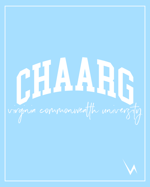 CHAARG at Virginia Commonwealth University