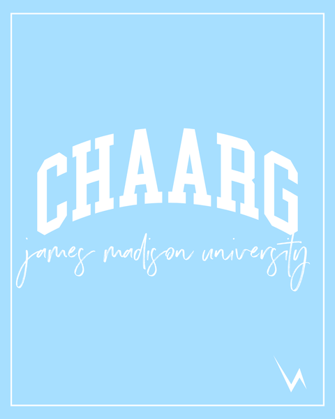 CHAARG at James Madison University