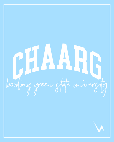 CHAARG at Bowling Green State University
