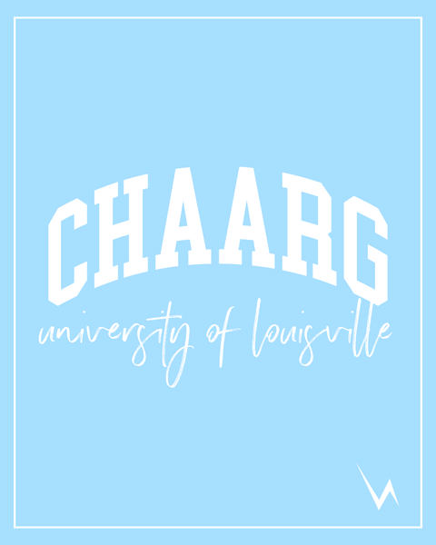 CHAARG at University of Louisville