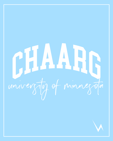 CHAARG at University of Minnesota