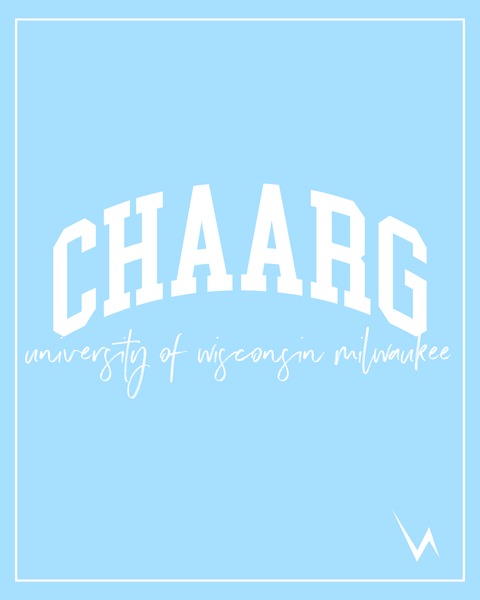CHAARG at University of Wisconsin - Milwaukee