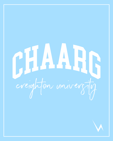 CHAARG at Creighton University
