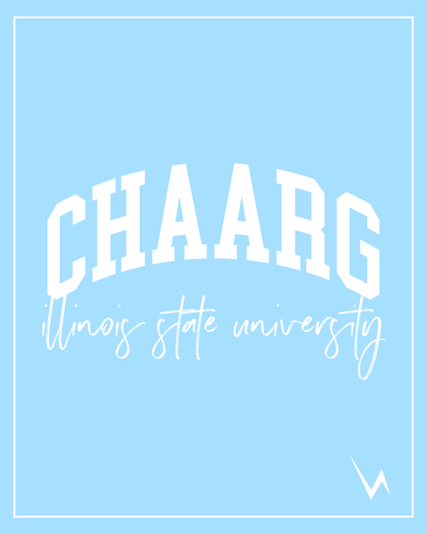 CHAARG at Illinois State University