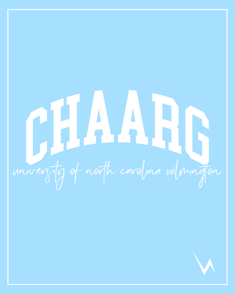 CHAARG at University of North Carolina - Wilmington