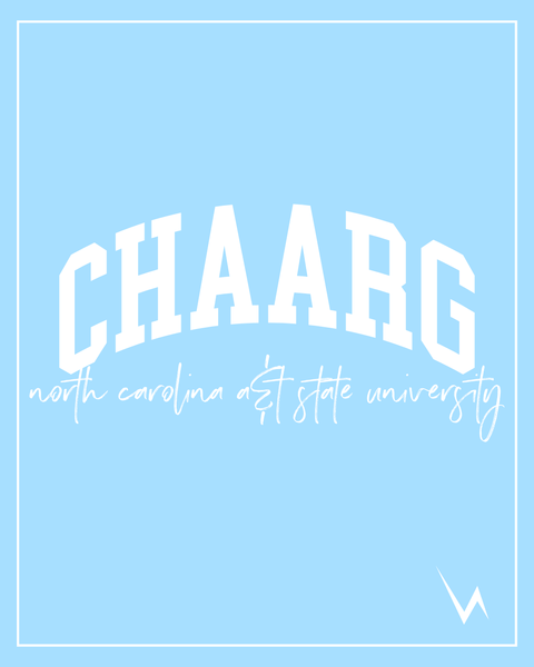 CHAARG at North Carolina A&T State University