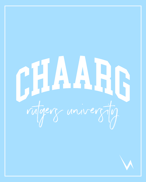 CHAARG at Rutgers University