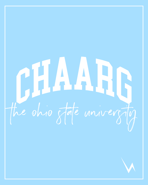 CHAARG at The Ohio State University