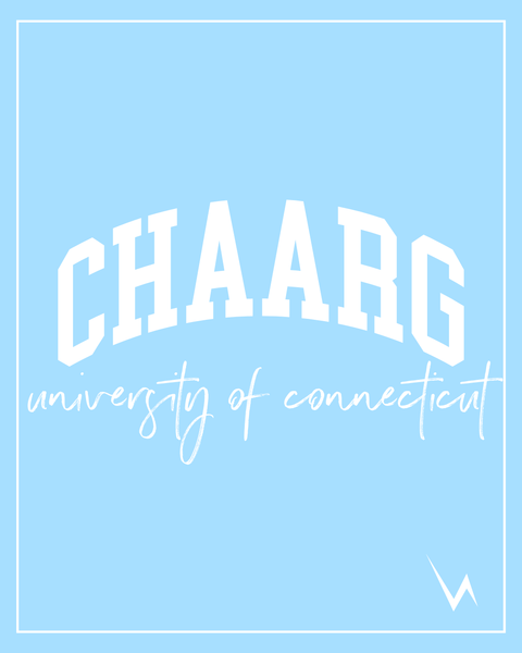 CHAARG at University of Connecticut