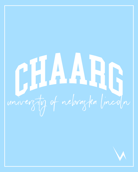 CHAARG at University of Nebraska - Lincoln