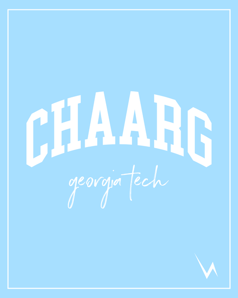 CHAARG at Georgia Tech