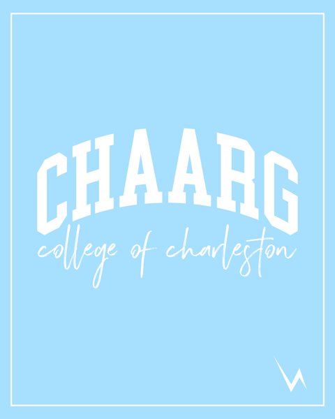 CHAARG at College of Charleston