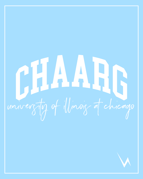 CHAARG at University of Illinois at Chicago