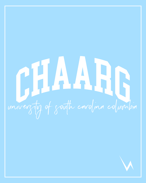 CHAARG at University of South Carolina - Columbia