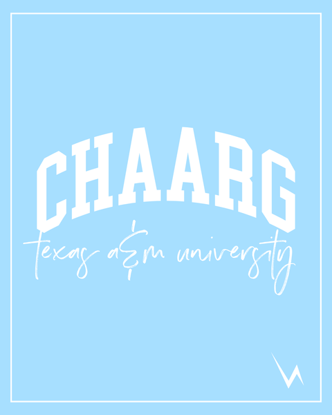 CHAARG at Texas A&M University
