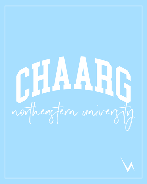 CHAARG at Northeastern University
