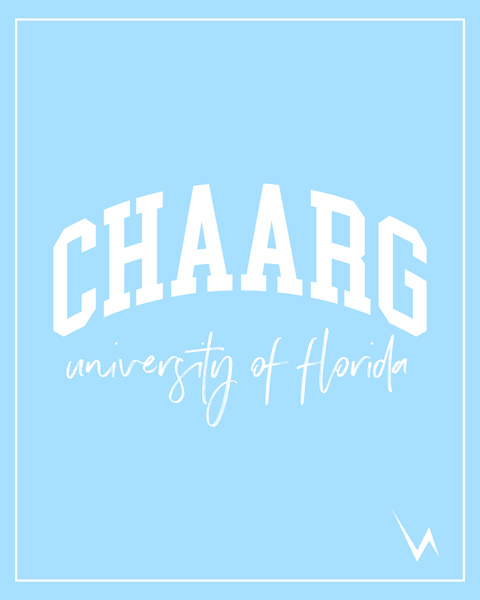 CHAARG at University of Florida