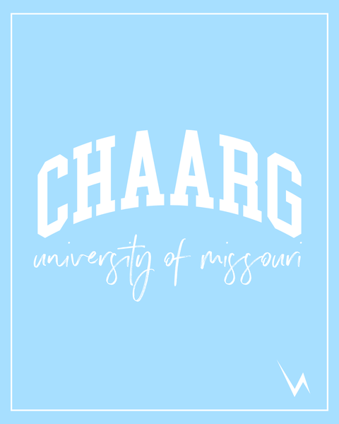 CHAARG at University of Missouri