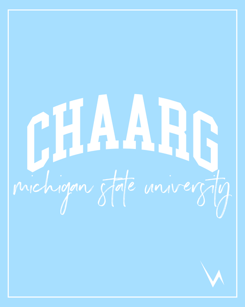 CHAARG at Michigan State University