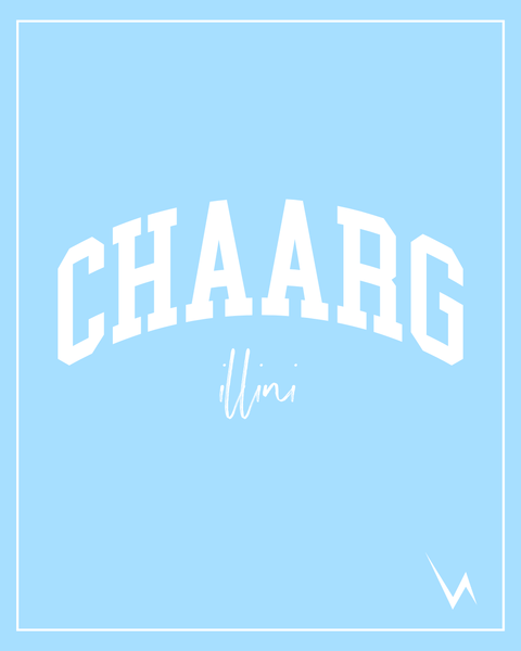 CHAARG at Illini