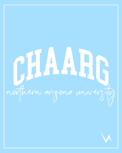 CHAARG at Northern Arizona University
