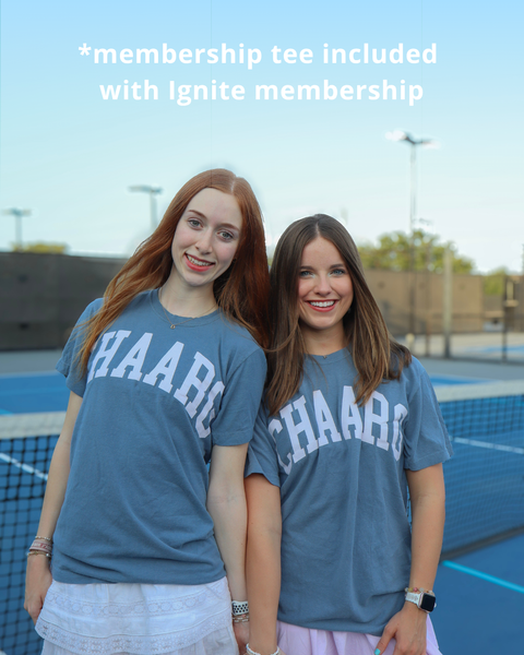 CHAARG at Georgia Tech