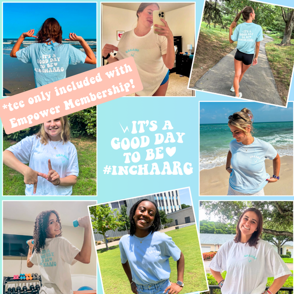 LOUISIANA STATE UNIVERSITY CHAARG MEMBERSHIP