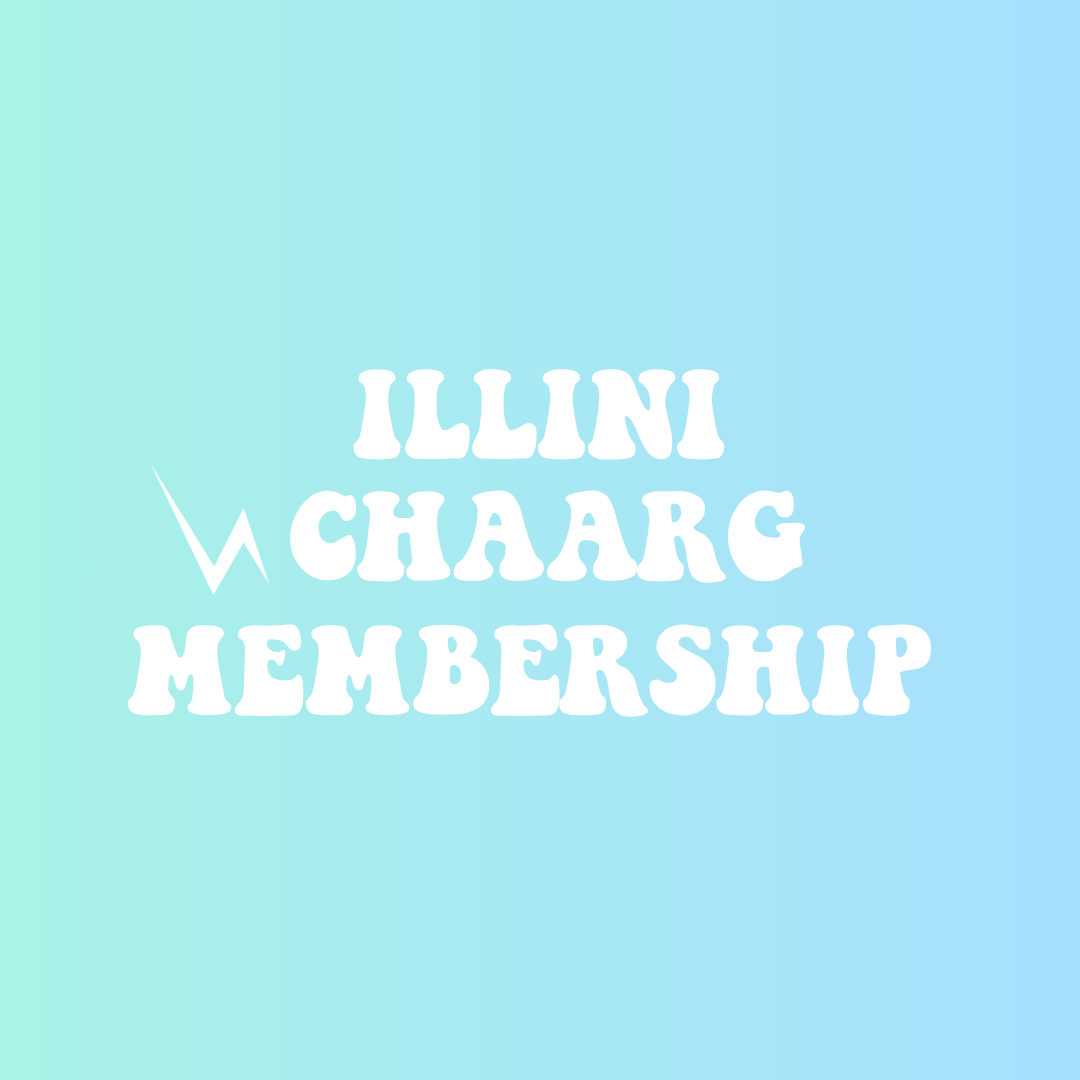 ILLINI CHAARG MEMBERSHIP