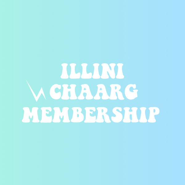 ILLINI CHAARG MEMBERSHIP