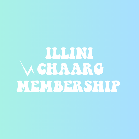 ILLINI CHAARG MEMBERSHIP