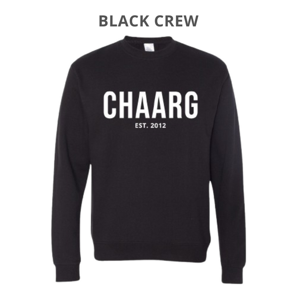 CHAARG Classic Collection