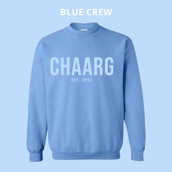 CHAARG Classic Collection