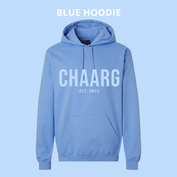 CHAARG Classic Collection