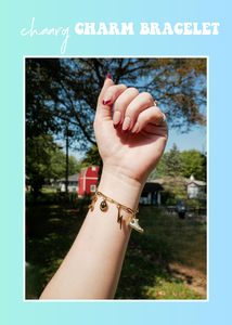 Charm Bracelet