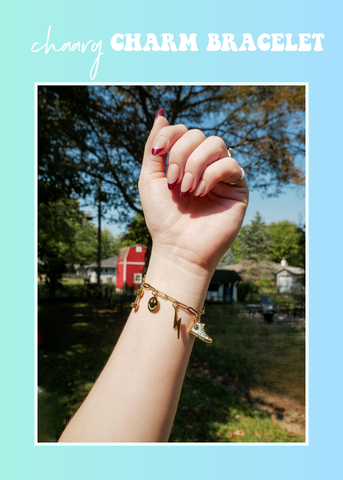 Charm Bracelet